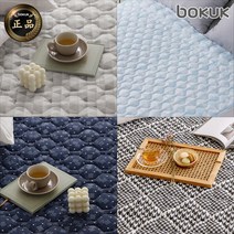 보국 전기요 온열매트 에어셀 전기장판, 하운드투스, 싱글