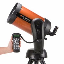 별자리 천문대 천체망원경 일식 목성 고배율 망원경 Celestron NexStar 8SE 203mm F10 Schmidt-Cassegrain 전산화 GoTo 천체 망원경 XLT, 넥스타 8SE