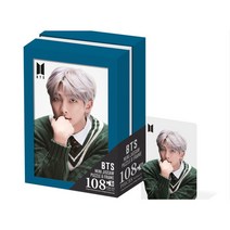 108피스 B T S-RM 케이스 액자 DW745866
