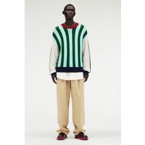 ZARA 치노 팬츠 - 236861865
