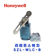 하니웰(Honeywell) 리미트스위치 SZL-WLC-B, 1개