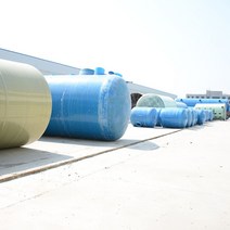 정화조 정화조설치 오수처리시설 슬러지 간이 분뇨 정화조처리 단독 농막정화조 오물펌프, 기본, 1개