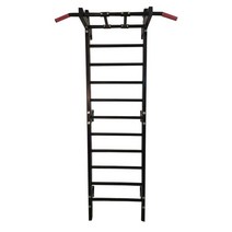 월바 슈로스바 스트레칭 사다리 재활 홈트 헬스장, 2m  x  0.7m