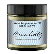 안나홀츠 워터드롭 달팽이 주름개선 기능성 수분크림 대용량 420g, 1개, 100ml