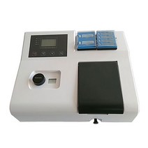 UV Vis 분광광도계 스펙트로미터 연구소 대학교 실험실 측정장비 분광 광도계 가시, 쇼-722n