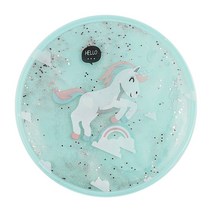 케이케이컴퍼니 시원한 여름방석 쿨방석 얼음방석 쿨방석/통풍방석, 민트유니콘