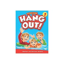 Hang Out 1 TG+CD, 웅진컴퍼스
