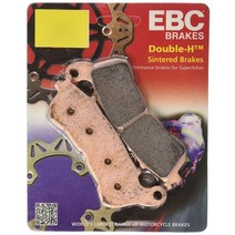 EBC Brakes FA388HH 디스크 브레이크 패드 세트