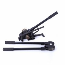 철 밴드용 결속기 화물 포장 수동 물류 봉합기 스트랩, 25mm 텐셔너