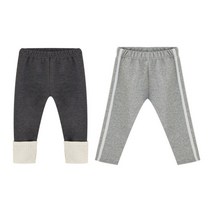 퍼니 베이직스타일 아동퍼레깅스 균일 3종