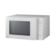 LG전자공식상품 LG전자 MW23WD 23L 전자레인지 화이트