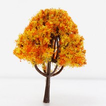 한결모형 나무 트리, 옵션21