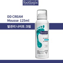 footlogix DD 120ml, 1개