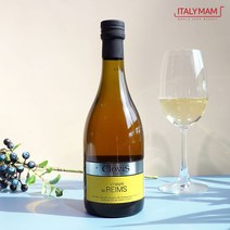 클로비스 샴페인 비네거 500ml, 1개