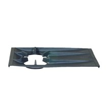 업소용 간택기 버너용 1열1구 상판 DA-71 495x220mm