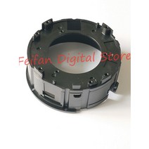 캐논 100mm 매크로 렌즈 용 새로운 Baiwei 브래킷 카트리지 포커싱 튜브 뒷좌석 죽기 쉬움 신제품, 한개옵션0