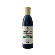 올가 가정식 에밀리아 유기농 발사믹크림 (250ml) 별식 술안주 간편식 캠핑 혼밥 자취 튀김, 12개