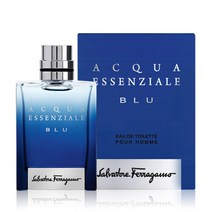 [AK PLAZA] [페라가모] 아쿠아 에센셜 블루 EDT 50ml