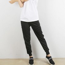 여자 츄리닝 바지 조거 트랙 팬츠 트레이닝 운동복 하의 여성 평상복