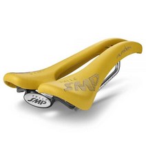 셀레SMP SelleSMP Sell SMP 넴버 새들, 139 mm Yellow