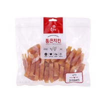 펫스토리 수제 통큰치킨 600g 고구마치킨, 펫스토리 수제 통큰치킨 600g 고