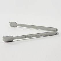 미니 치킨 과자 케이터링 주방 집게 12cm