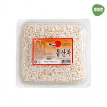 제수음식 제사 차례 통산자 100g, 단품, 단품