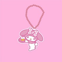산리오 콜렉트북 애니메이션 3 Sanrio 앨범 쿠로미 키티 스토리지 북 시나모롤 멜로디 퓨린 카드 홀더 카와이 액세서리, [10] pendant4
