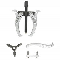 MDG4264 KWT 기어풀러(겸용) 50-100MM 225-0797 (기어풀러/KWT기어풀러/뿌리누끼/풀리빼기)