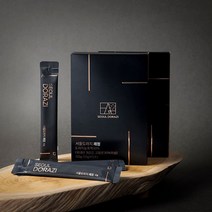 서울도라지 한방농축액 국산 배 도라지청 스틱 도라지 진액 고 쾌청 1박스, 15포, 10g