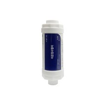 BID-7215R 동양매직 비데필터 호환 이온정수 나사형, 단품