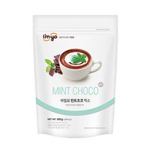 아임요 민트초코 파우더 800g, 1개