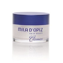 Mila dopiz Classics Sanddorn Cream 50ml