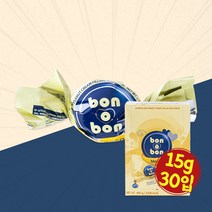 본오본 블랑코 초콜릿, 450g, 1개