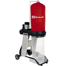 독일 아인헬 목공용 이동식 전동 집진기 먼지 분진 목공 집진기, 전동집진기 TE-VE550/A