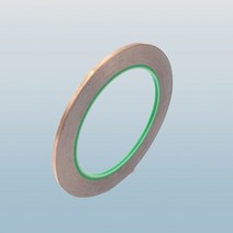 동테이프 전류연결 전도성 구리테이프, 사이즈, 6mm