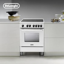 디롱기 [드롱기] 4구 전기오븐레인지 DFSO64 WH (인덕션+오븐 65L), 단품없음