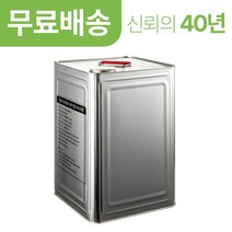 팜유 팜오일 대용량 식용유 18리터 16.2kg