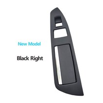 BMW 7 시리즈 F01 F02 용 내부 뒷문 팔걸이 재떨이 어셈블리 교체 730 735 740 745 750 760, New Right Black