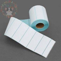 옥이드림 바코드 롤라벨 100X40 물류바코드 라벨인쇄 감열지