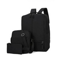 LEA-B499 USB포트 데일리 백팩