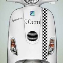 베스파 스티커 vsbs_28, 1개