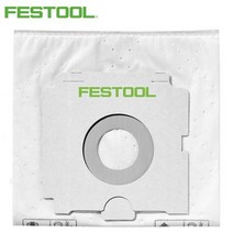 집진기 FESTOOL 페스툴 필터백 CTL 36E 496186 5개포장 CTL36, 색상:[색상]본상품