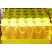 업소 업소용 코카 콜라 245mlx30입 음료 사무실 식당, 본상품