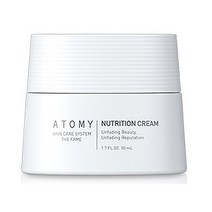 애터미 영양크림, 3개, 50ml