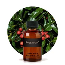 [엔피솝] 로즈우드 E.O (에센셜오일) 비누만들기DIY, 50ml