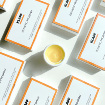 클랍 비타민A 앰플 랩핑 마스크 50ml+비타민A 스페셜 케어, 클랍 앰플 마스크 50ml+스페셜케어키트