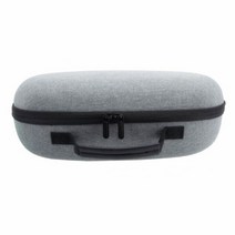 VR게임 가방 Pico4 VR 액세서리 여행용 운반 케이스 휴대용 상자 보관 헤드셋 보호, 한개옵션1, 02 grey