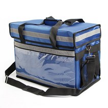 배달용 아이스박스 대용량 보온보냉백 보냉가방 쿨러박스
