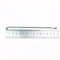 전기 자전거 스포크 바이크 오토바이 변형 10 스틸 바 36 개, [12] 3mmx110mm